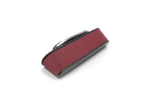 Chevrolet C6 Performance Air Intake - CORSA Performance - Carbon Fiber Open Element + DryTech 3D - `06-`13